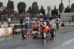 Vw ,Farmington Dragway , SEVWA , K & L Motorsports , 2011 , mike gagnier