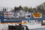 Vw ,Farmington Dragway , SEVWA , K & L Motorsports , 2011