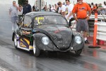Vw , Drag Racing , Bug Out , Old Dominion Speedway , Wendell Denny Time Keeper Kenny Thomas