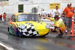 Vw , Drag Racing , Bug Out , Old Dominion Speedway , Tay Woykowski Ed Robertson
