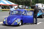 Vw , Drag Racing , Bug Out , Old Dominion Speedway , Woody Page