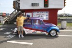 Vw , Drag Racing , Bug Out , Old Dominion Speedway , Steve Martinez