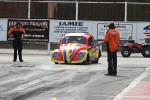 Vw Drag Racing Larrys Offroad Spring Nationals Xenia Ohio , Alan Fore ECPRA Pro Stock