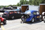 Vw Heritage, Capitol Raceway, Woody Page
